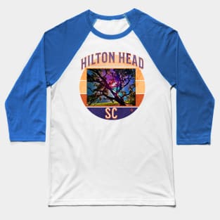 Hilton Head Baseball T-Shirt